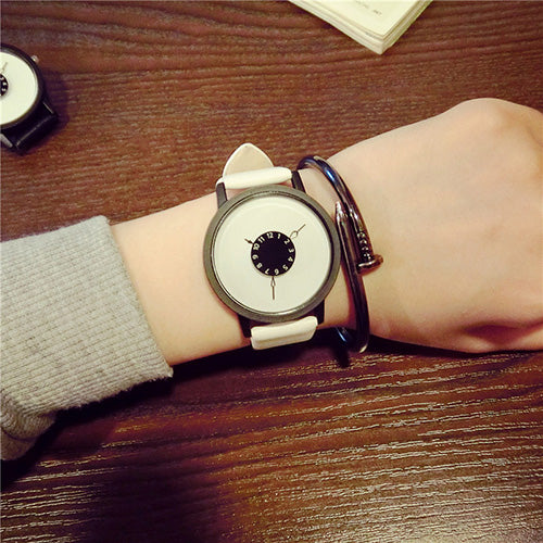 Creative Watches For Women