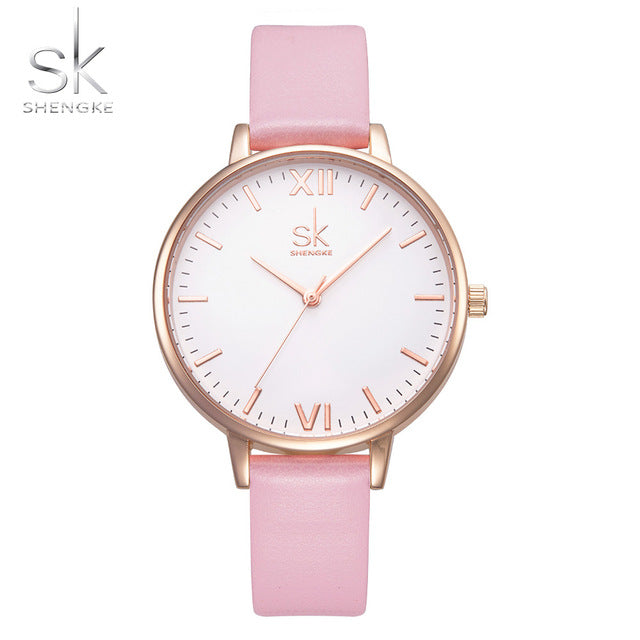 Shengke Ladies Watches