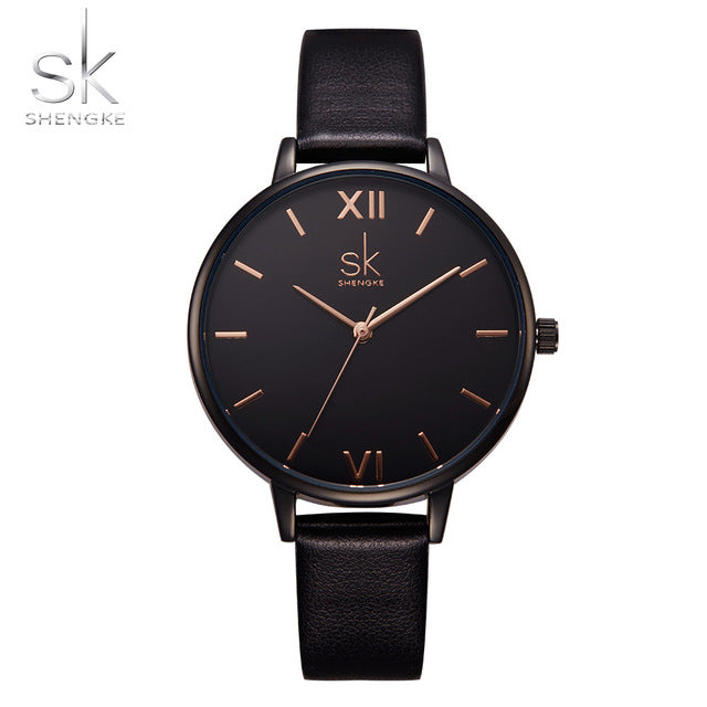 Shengke Ladies Watches