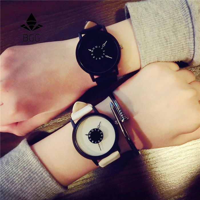 Creative Watches For Women