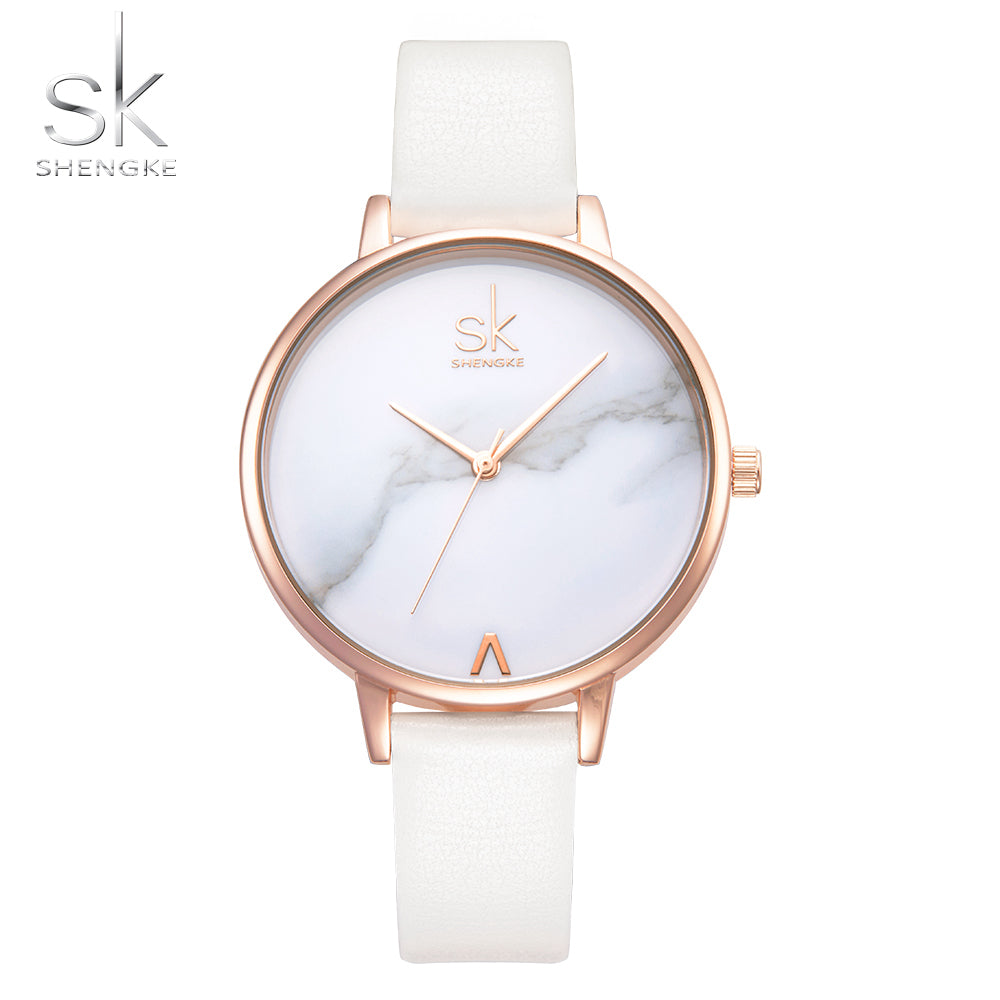 Shengke Ladies Watches