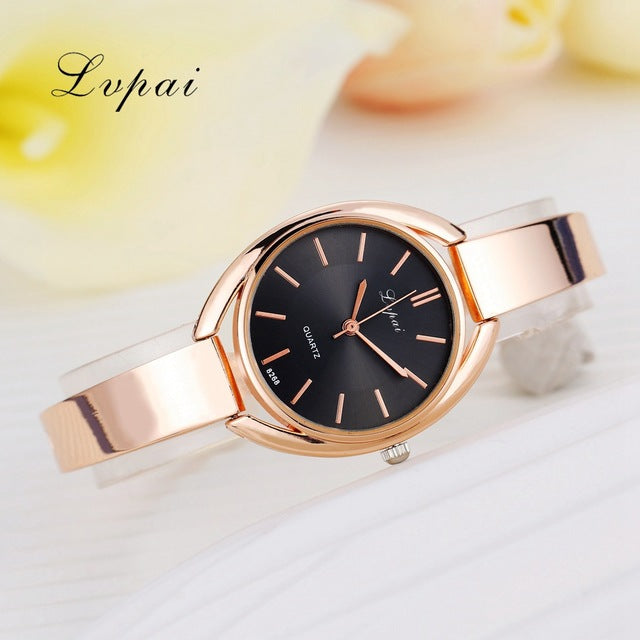 Lvpai Luxury Women Bracelet Watches