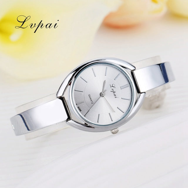 Lvpai Luxury Women Bracelet Watches