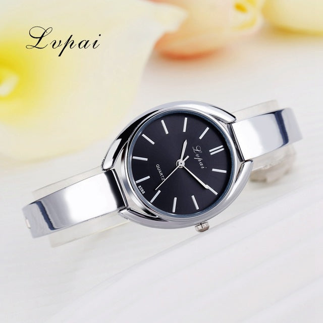 Lvpai Luxury Women Bracelet Watches