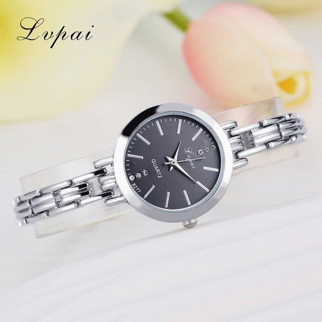 Lvpai Luxury Women Bracelet Watches