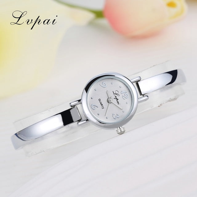 Lvpai Luxury Women Bracelet Watches