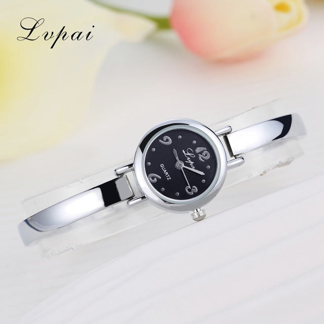 Lvpai Luxury Women Bracelet Watches