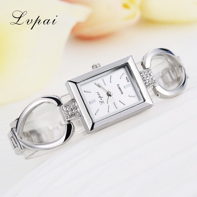 Lvpai Luxury Women Bracelet Watches