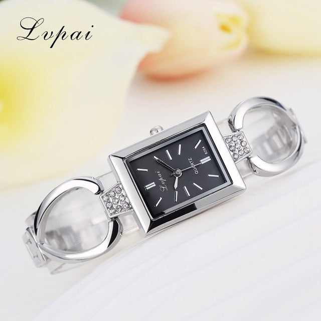 Lvpai Luxury Women Bracelet Watches