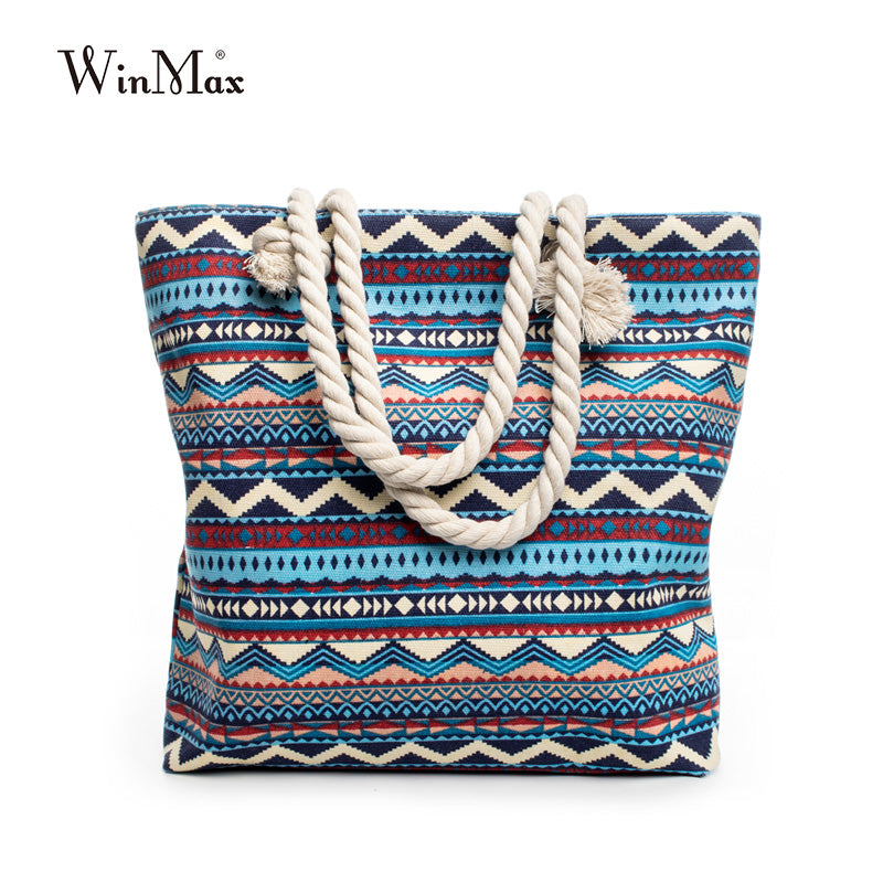 2018 Summer Women bohemian style Bags